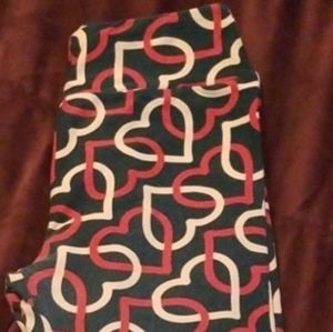 *SOLD* LulaRoe Leggings